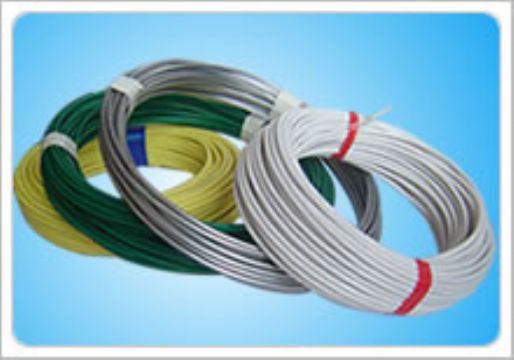 Pvc Coated Wire